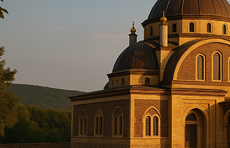 Mahmut Efendi Camii Şerifi
