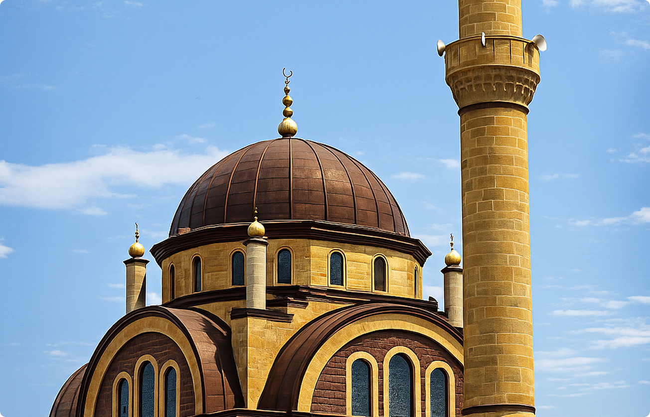Mahmut Efendi Camii fotoğrafı