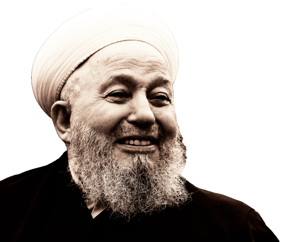 Mahmut Efendi Hazretleri